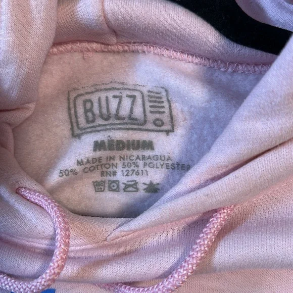 “Happy” sweatshirt - Picture 4 of 4